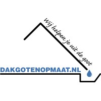 Dakgotenopmaat.nl logo - Similar company to Geveladvies Ingenieursbureau