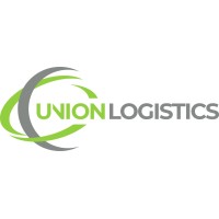 Union Logistics Inc. logo - Similar company to Union Logistics Ltd