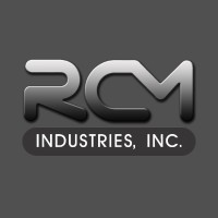 RCM Industries, Inc. logo - Similar company to Nadca Chapter 16