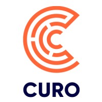 Curo logo - Similar company to Paccom Group