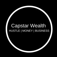 CapStar Wealth logo - Similar company to Keepwith