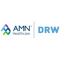 DRW Healthcare Staffing logo - Similar company to Milend, Inc