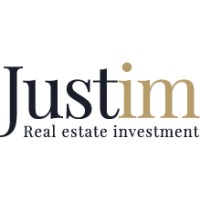 Justim logo - Similar company to Speedimmo