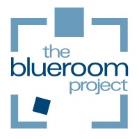 The Blueroom Project logo - Similar company to Pangaea Network Limited