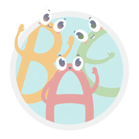 ABC English Learning logo - Similar company to English Learning Space