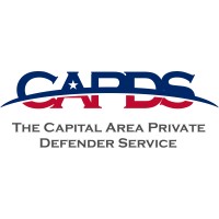 Capital Area Private Defender Service logo - Similar company to Mtc Systems
