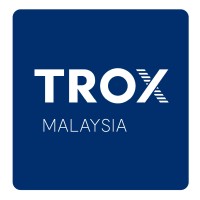 TROX Malaysia logo - Similar company to Trox Se