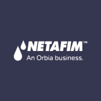 Netafim Chile logo - Similar company to Netafim Perú