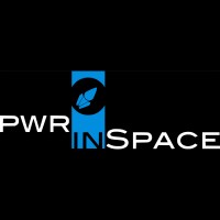 PWr in Space logo - Similar company to Put Rocketlab