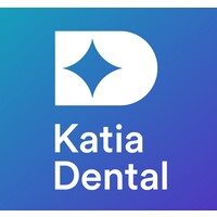 Katia Dental logo - Similar company to Wire Aligner Academy