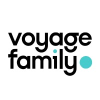 Voyage Family logo - Similar company to Les Sherlocks Du Voyage