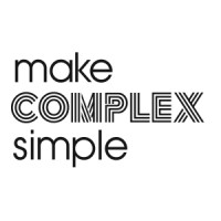 Make Complex Simple Ltd logo - Similar company to The Word Man