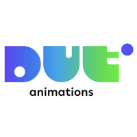 Dut Animations logo - Similar company to Playtime Animations