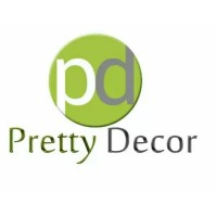 Pretty decor and DIYs logo - Similar company to Phanry Limited