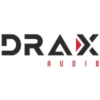 DRAX audio logo - Similar company to Espacio 4 Fm