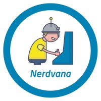 Nerdvana România logo - Similar company to Nerdvana Ltd