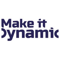 Make IT Dynamic logo - Similar company to Consulting Services For Erp
