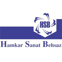 Hamkar Sanat Behsaz logo - Similar company to Irnnco
