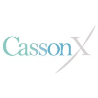CassonX logo - Similar company to Hw Select Ltd