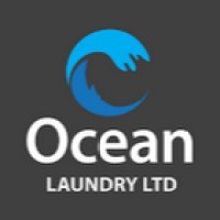 Ocean Laundry - Professional Industrial Laundry Solutions logo - Similar company to Faversham Linen Services