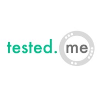 tested.me logo - Similar company to Tech Talent Partners