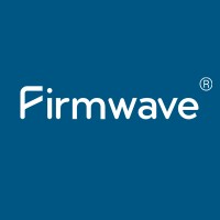 Firmwave logo - Similar company to Auh Technologies