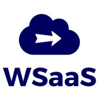 WSaaS logo - Similar company to Teqbuff