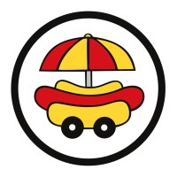 Manhattan Hot Dog logo - Similar company to Matitfour