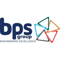 BPS GROUP logo - Similar company to Proyectos Fj