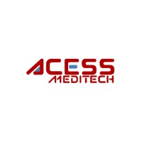 Acess Meditech Group logo - Similar company to Infinite Info Solutions
