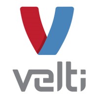 Velti Sistemas logo - Similar company to Gminfo - Bergamo & Cavalcante Informática