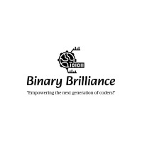 Binary Brilliance logo - Similar company to My Endeavour