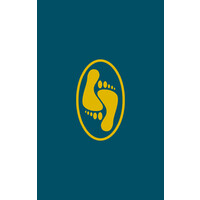 Ô Les Pieds logo - Similar company to Réflexologie Delphine.E