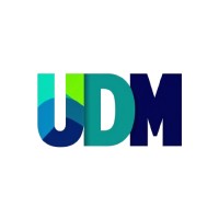 UDM ENTERPRISES logo - Similar company to Real It Solutions Pune