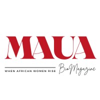 Maua Bio Magazine logo - Similar company to Idg - South Africa