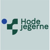 Hodejegerne logo - Similar company to Personalhuset Norway