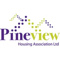 Pineview Housing Association Limited logo - Similar company to Pineview Homes