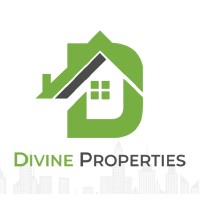 DIVINE PROPERTIES logo - Similar company to Stylish Bath