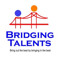Bridging Talents Pte Ltd logo - Similar company to Leafytales