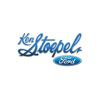 Ken Stoepel Ford logo - Similar company to Vepaa®