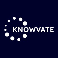 Knowvate logo - Similar company to Nukesynth Creative Services Pvt. Ltd.