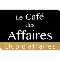 LE CAFÉ  DES AFFAIRES logo - Similar company to Technormandie