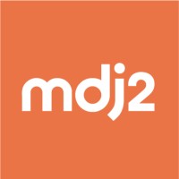 mdj2 associates logo - Similar company to The Junior Developer Link