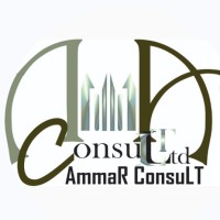 AmmaR ConsuLT logo - Similar company to Outside Peek