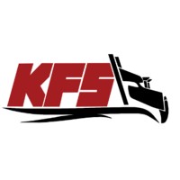 Kadina Freight Service logo - Similar company to 3Wh Logistics Llc.
