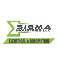 Sigma Industries LLC logo - Similar company to Sigma Industries