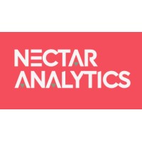 Nectar Analytics logo - Similar company to Pharmavise Corporation