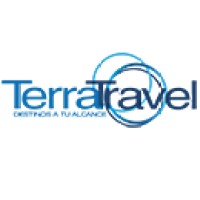TERRA TRAVEL logo - Similar company to Terra Travel