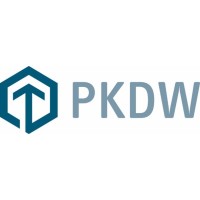 Pensionskasse für die Deutsche Wirtschaft (PKDW) logo - Similar company to Maxar Ag