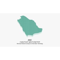 Advanced National Company for Information Technology ANC logo - Similar company to Plop Makers